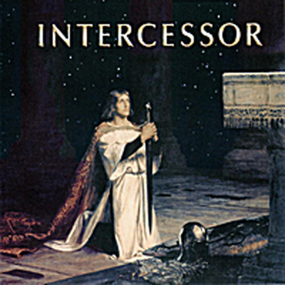Intercessor Album
